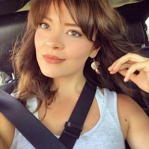 Meet your Posher, Taylor